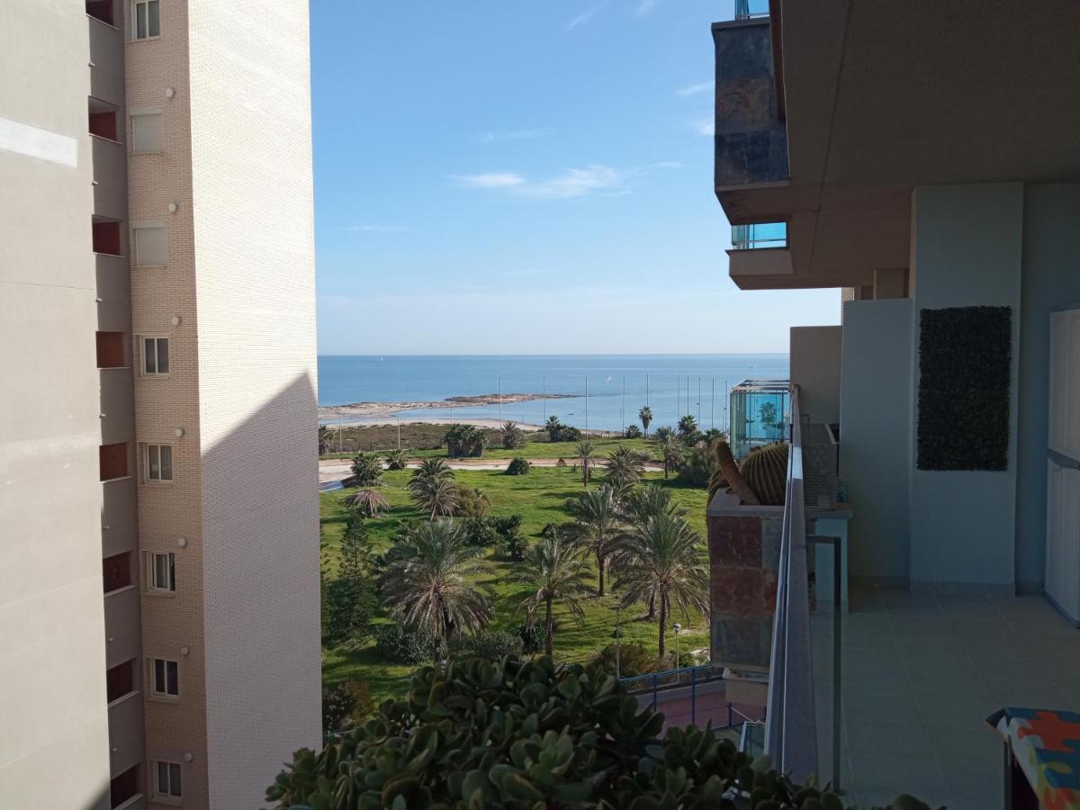 Veneziola Dreams, Feel Like Home La Manga del Mar Menor Exterior foto