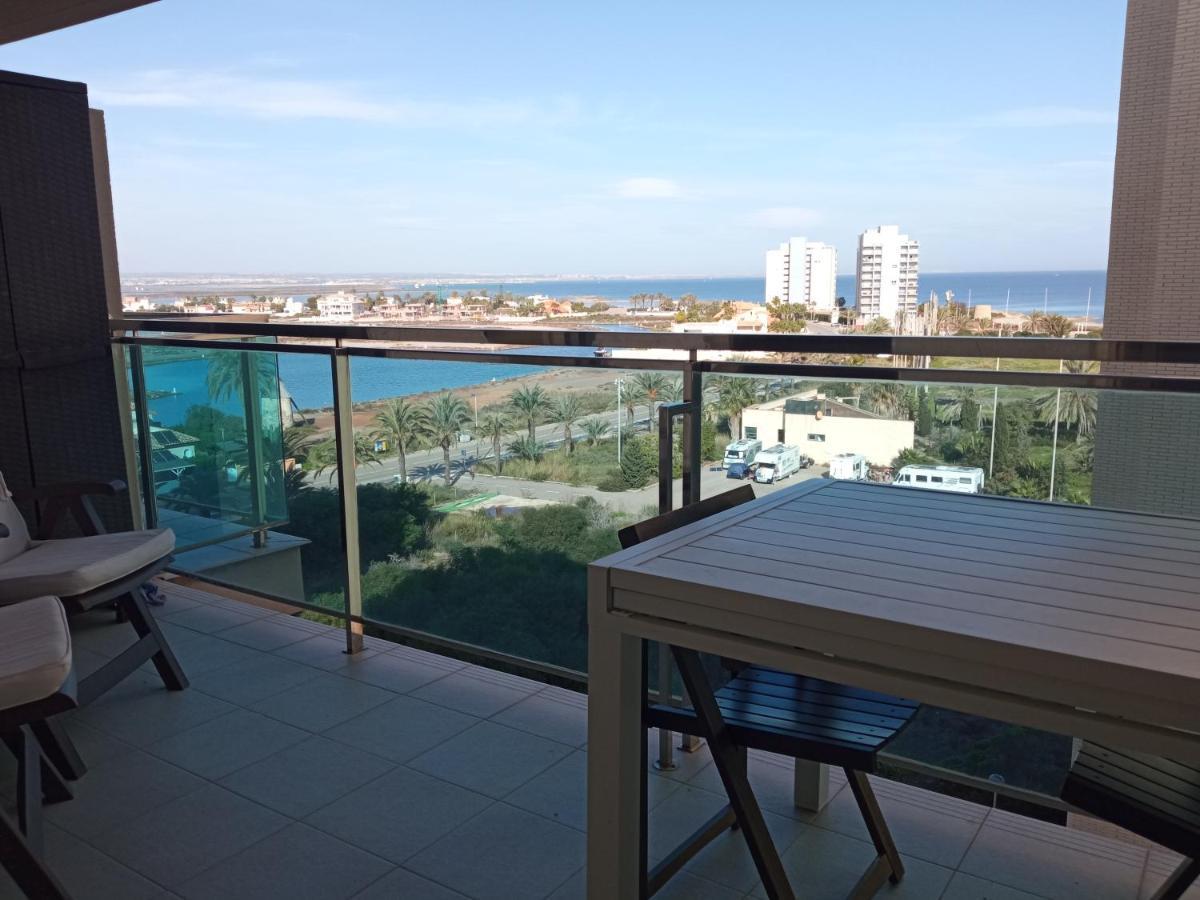 Veneziola Dreams, Feel Like Home La Manga del Mar Menor Exterior foto