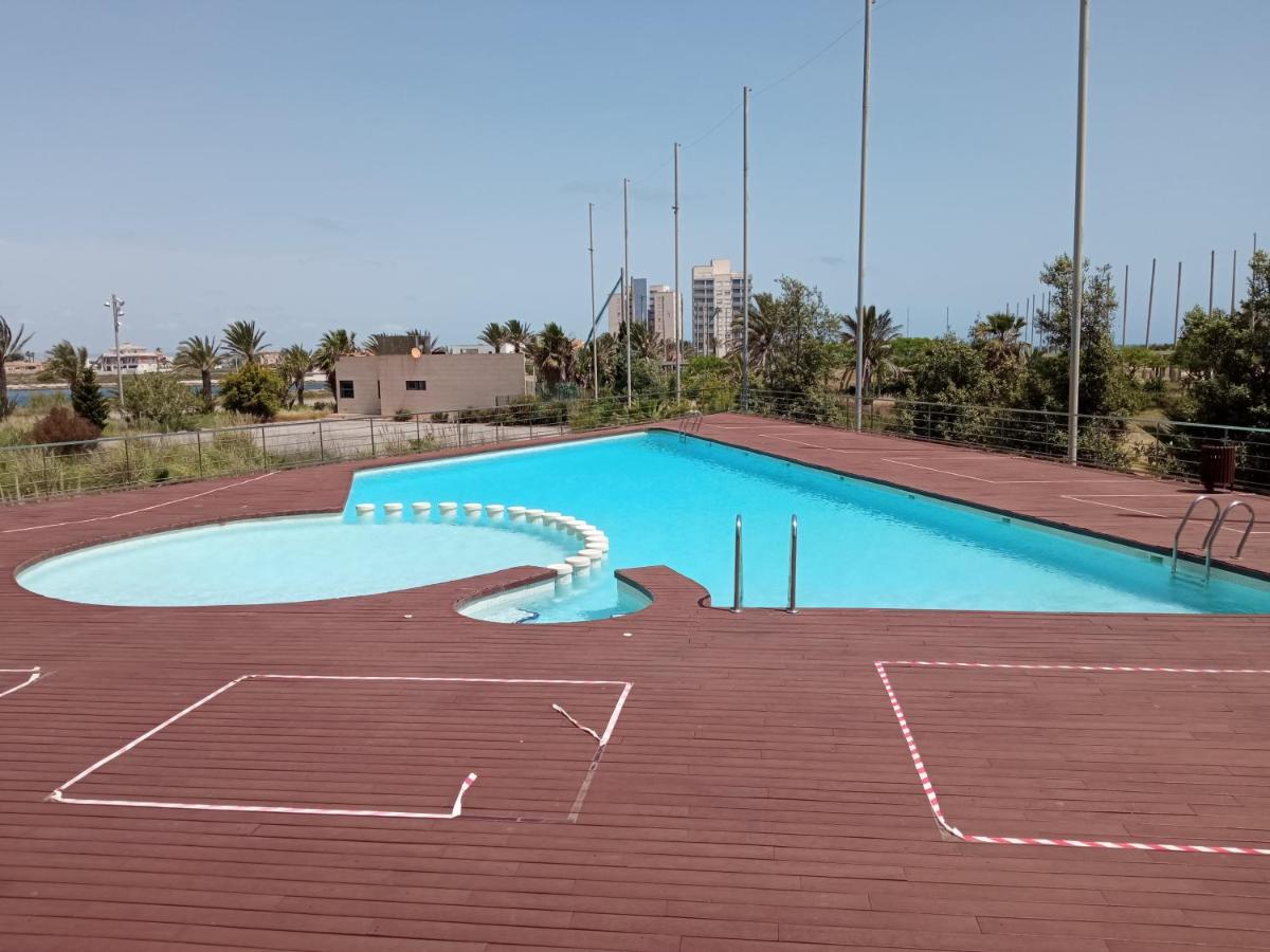 Veneziola Dreams, Feel Like Home La Manga del Mar Menor Exterior foto