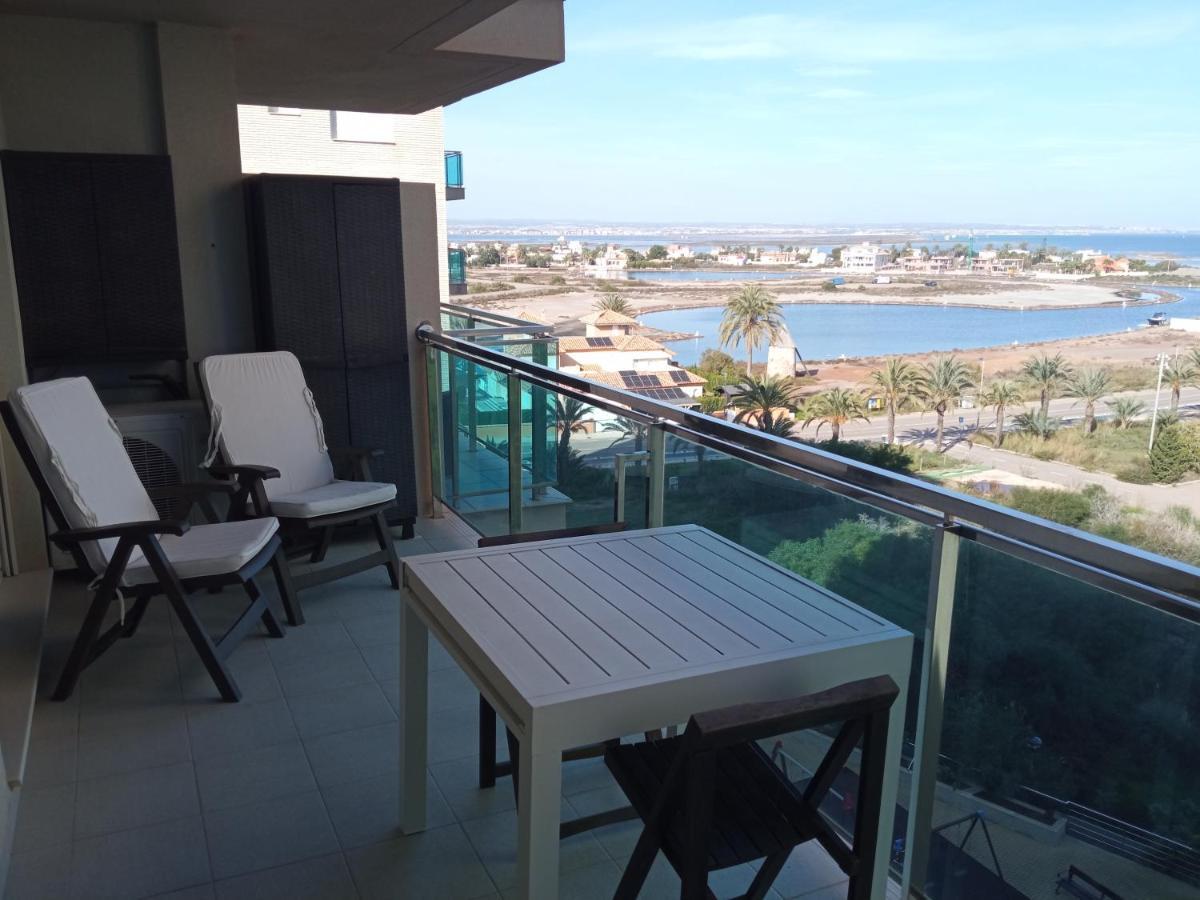 Veneziola Dreams, Feel Like Home La Manga del Mar Menor Exterior foto