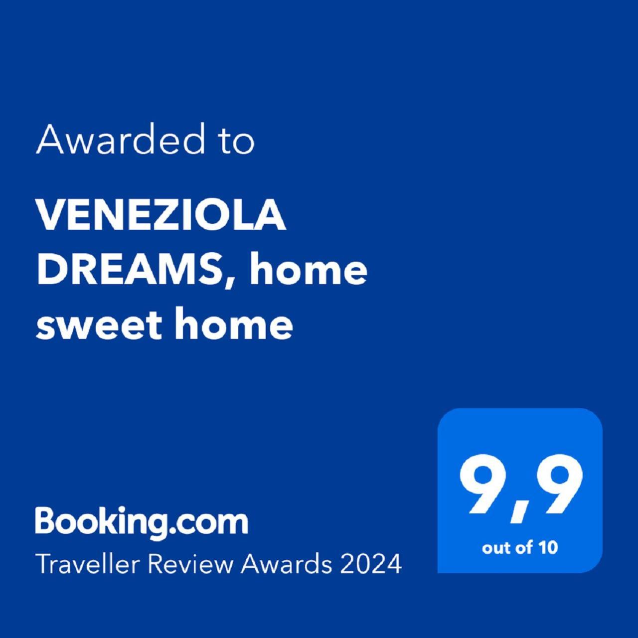 Veneziola Dreams, Feel Like Home La Manga del Mar Menor Exterior foto