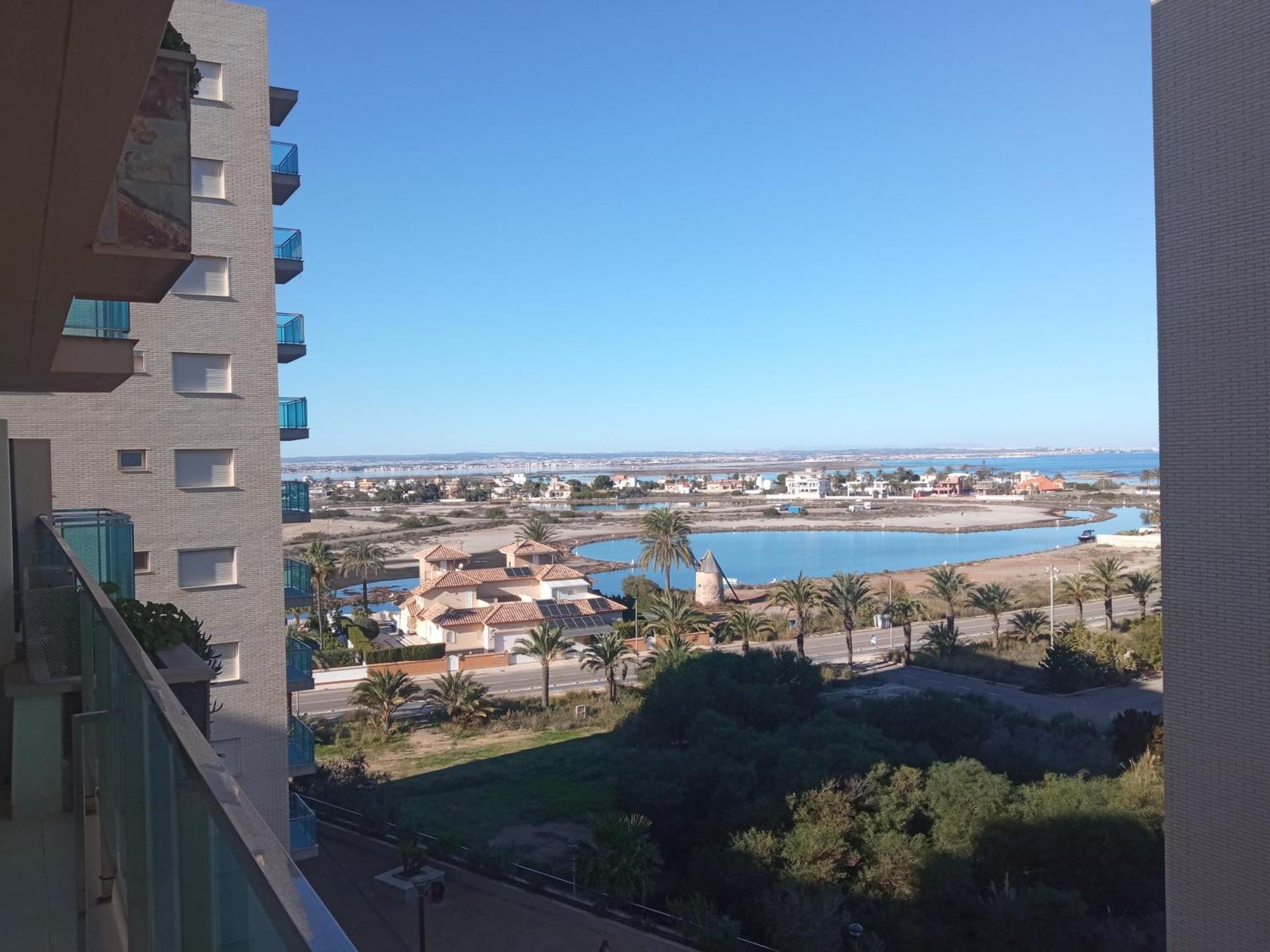Veneziola Dreams, Feel Like Home La Manga del Mar Menor Exterior foto