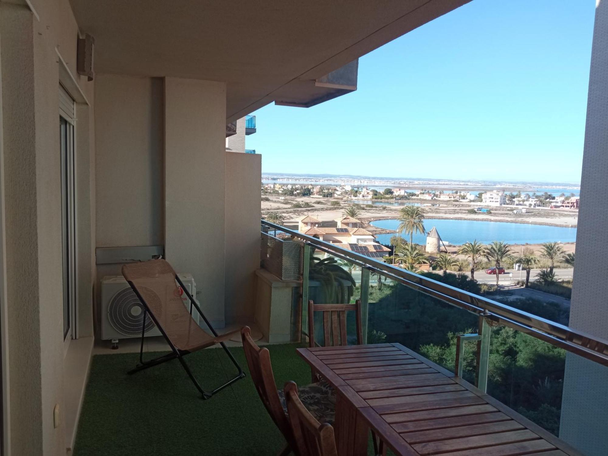 Veneziola Dreams, Feel Like Home La Manga del Mar Menor Exterior foto