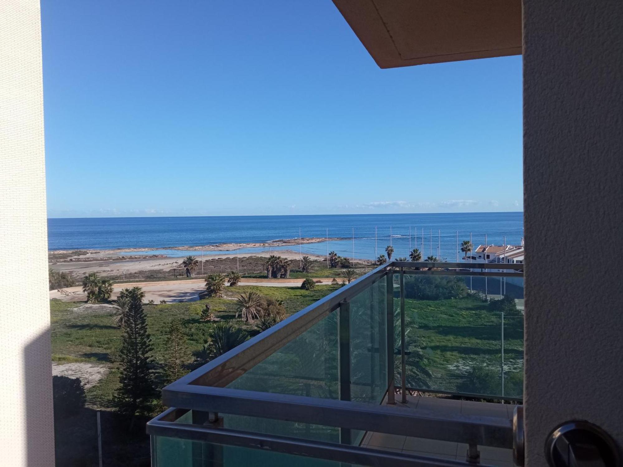 Veneziola Dreams, Feel Like Home La Manga del Mar Menor Exterior foto
