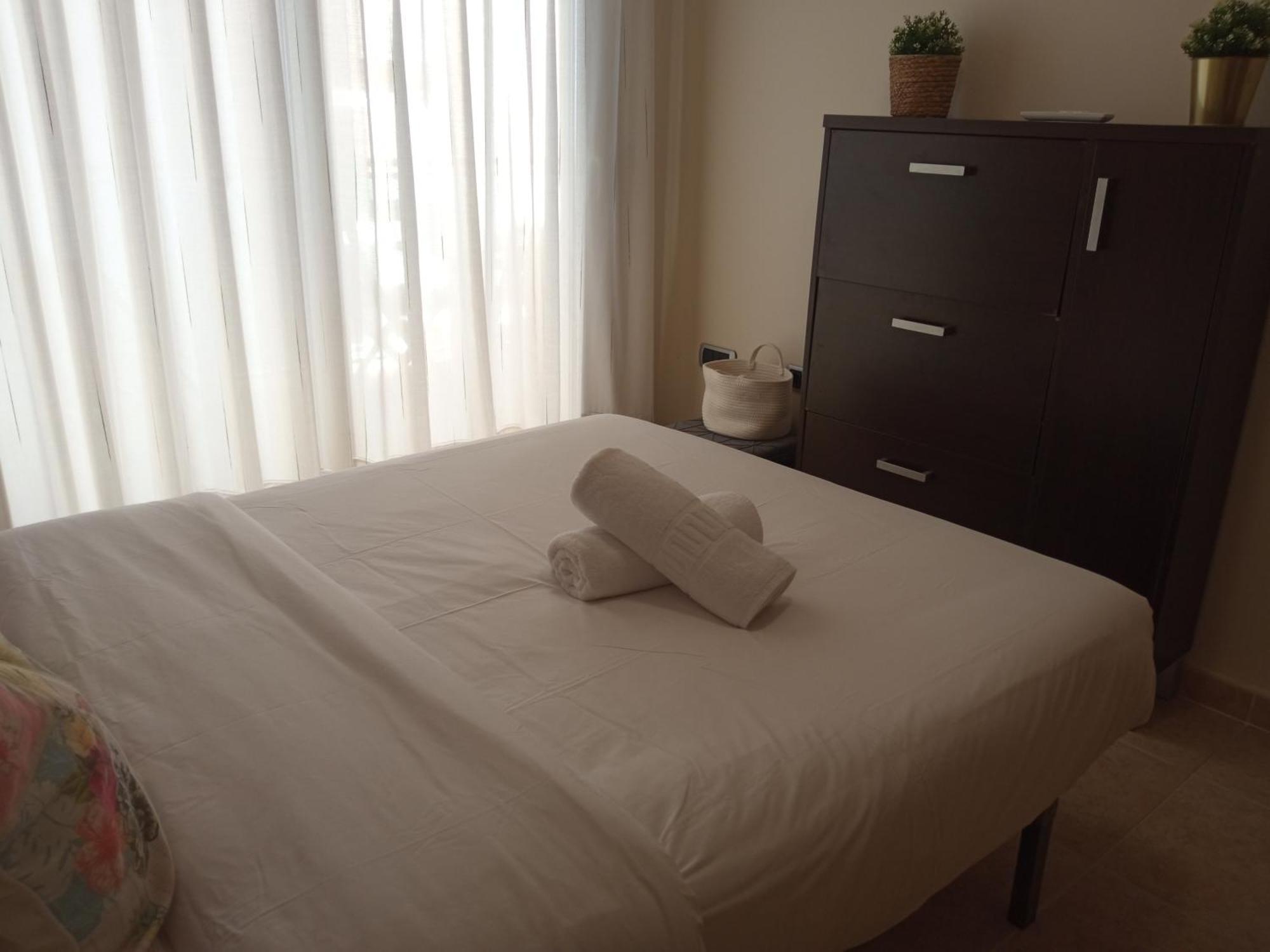 Veneziola Dreams, Feel Like Home La Manga del Mar Menor Exterior foto